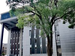 -同济大学(嘉定校区)