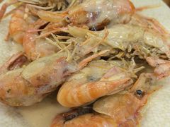 -贞姨美食·老字号海鲜大排档