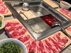 -海底捞火锅(万象城店)