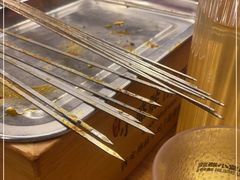 -福苗小骆驼烧烤(莲湖路店)