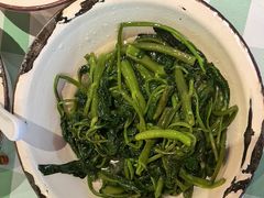 -彭耕记猪油炒小菜(吉联mall店)