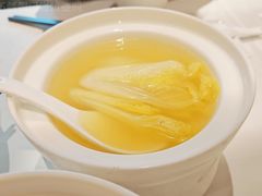 -尘香•传统川菜(创汇首座店)