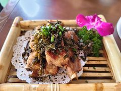 -香芙茗茶楼(梅家坞总店)