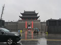 -梅村泰伯庙