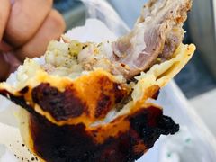 羊排烤包子-中关村烤包子(中关村店)