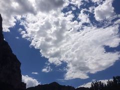 -十渡东湖港风景区