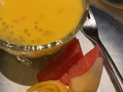 -上海金桥红枫万豪酒店-万豪中餐厅
