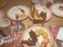 -比格比萨自助(诺亚大厦店)