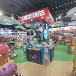 -哈姆雷斯(王府井百货大楼店)