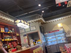 -顿顿吉祥·长安味道(启迪香山店)
