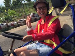 -南戴河国际娱乐中心