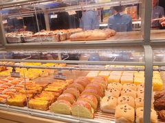 -好利来(交大店)