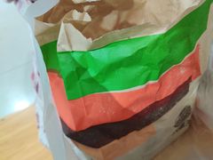 -汉堡王(泰盛广场店)