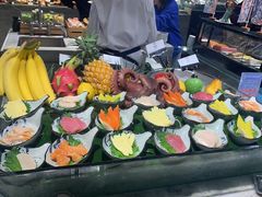 -飨食汇全日制餐厅·昆山皇冠假日酒店(九方店)