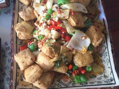 -宋记冕宁土菜馆(海门渔村二店)