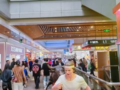 -光谷广场