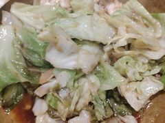 -羊之道草原味道清真餐厅(番禺店)