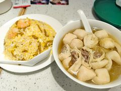 -鼎泰丰(南门店)