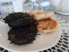 -鹭江宾馆·观海餐厅