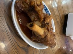 -晋B2008刀削面(小南庄店)