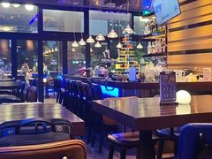 大堂-bluefrog蓝蛙(皇庭广场店)