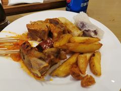 -陆家嘴万怡酒店·万荟轩