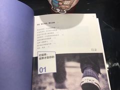 -钟书阁(群光广场店)