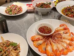 -湘轩·土菜研究院(光大店)