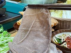 -黔二妞地摊火锅(龙华清湖店)