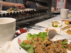 -玉善烧烤串城(长春总店)
