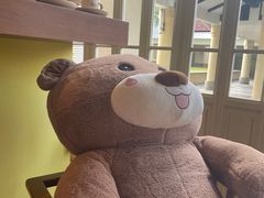 -比多罗咖啡吧(三亚海棠湾万丽度假酒店)