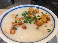 -香港池仔记肠粉王(博多新记襄阳南路店)