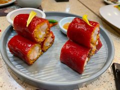 -点都德(龙之梦店)