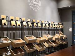 -面包谷Grains n' Beans(九号公馆店)