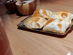 -谷丽麦馕新疆菜·清真(步步高梅溪新天地店)