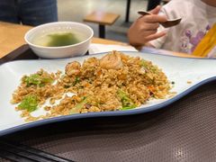 -食代馆(深业上城店)