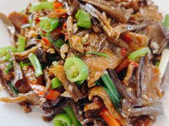 -云隐小厨·传统大理美食(复兴路店)