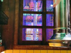 -釜山火炉·海鲜烤肉(紫藤路店)