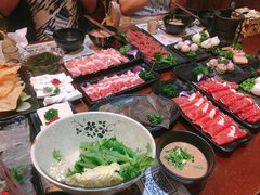 -束河人家(南锣鼓巷店)