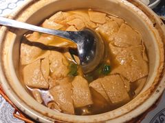 -香阁餐厅·常州菜·常州菜代表品牌(新北奥体店)