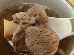 -汗腾格里·风味餐厅(新疆驻京办店)