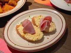 -ZAFFERANO西班牙海鲜饭(上海首店)