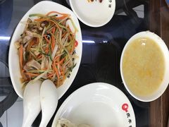 -庆丰包子铺(大红罗厂店)