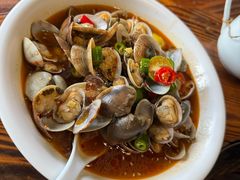 -侠成水上农庄(工业大道店)