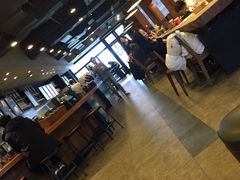 -星巴克(呼和浩特民族商场店)
