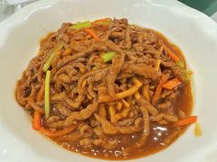 -刘胖子家常菜·蹄花焖藕(中南店)