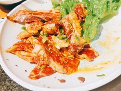 -梦山水日本烧肉(五四广场店)