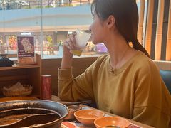 -温野菜涮涮锅(曲江大悦城店)