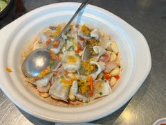 -潮界(大学路店)