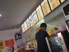 -阿嫂馄饨